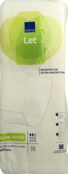 Abena Let Super Airlaid