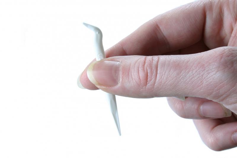 Able 2 Dentamin Flexibele Tandenstokers