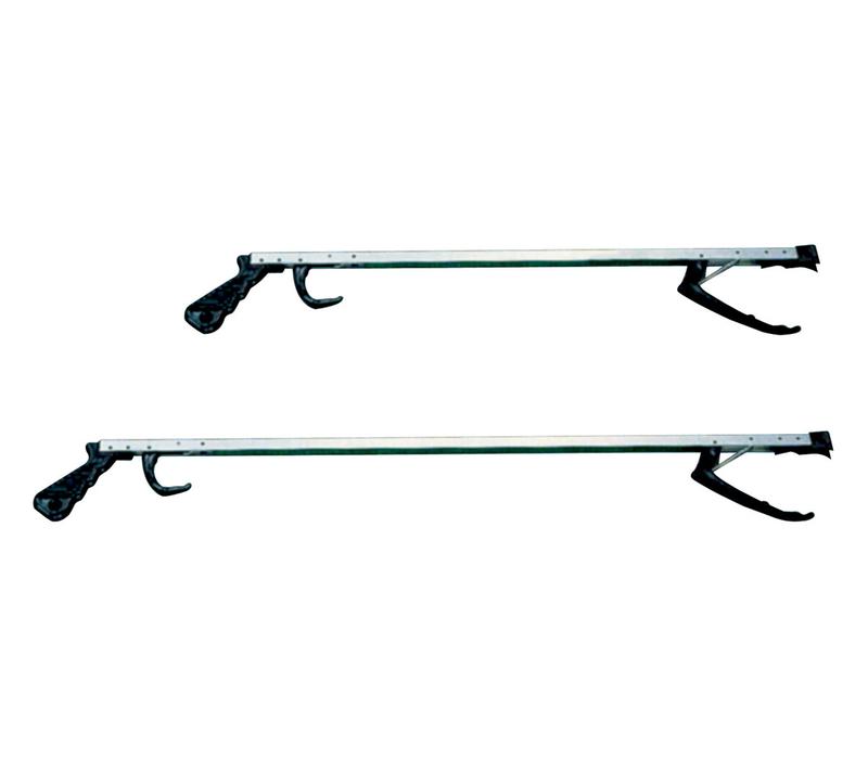 Able 2 Grijper Standaard 67Cm Kort