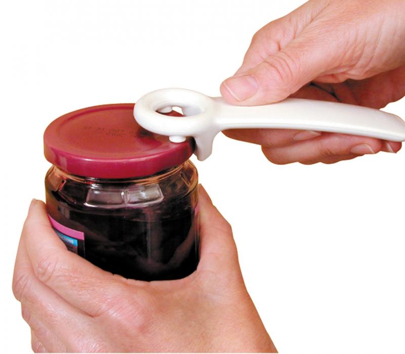 Able 2 Jarkey Pottenopener