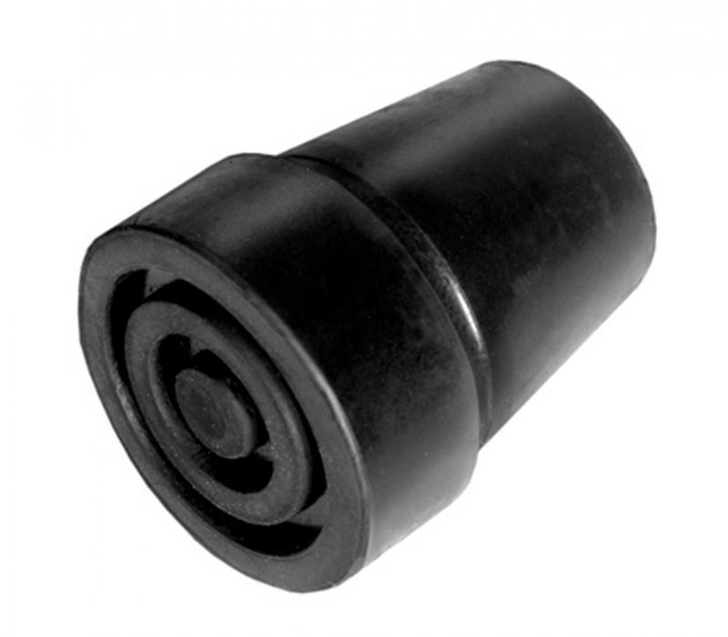 Able 2 Kruk- En Stokdoppen 19Mm Grijs