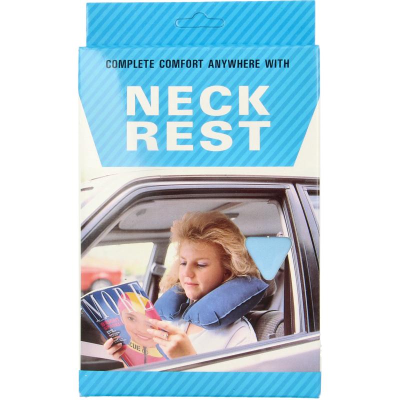 Able 2 Nekkussen Opblaasbaar