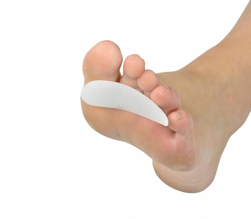 Able 2 Teenbeschermer Gel Sm