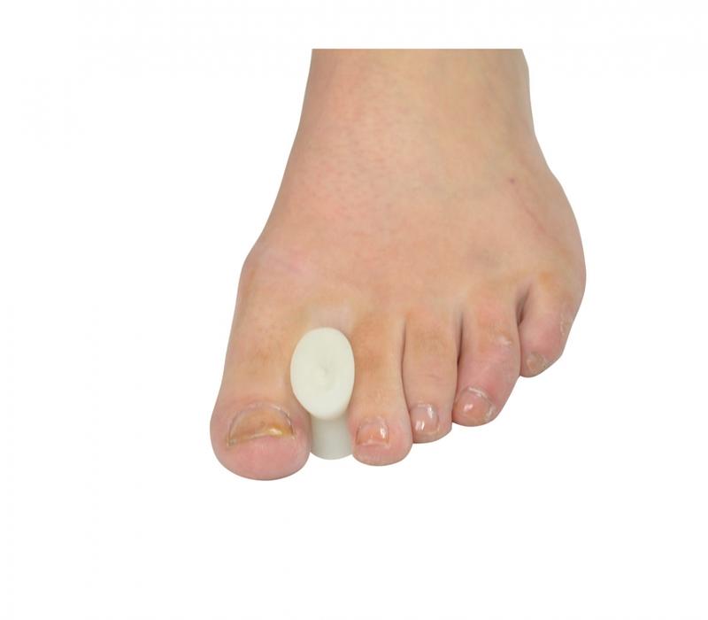 Able 2 Teenspreiders Dik Ml