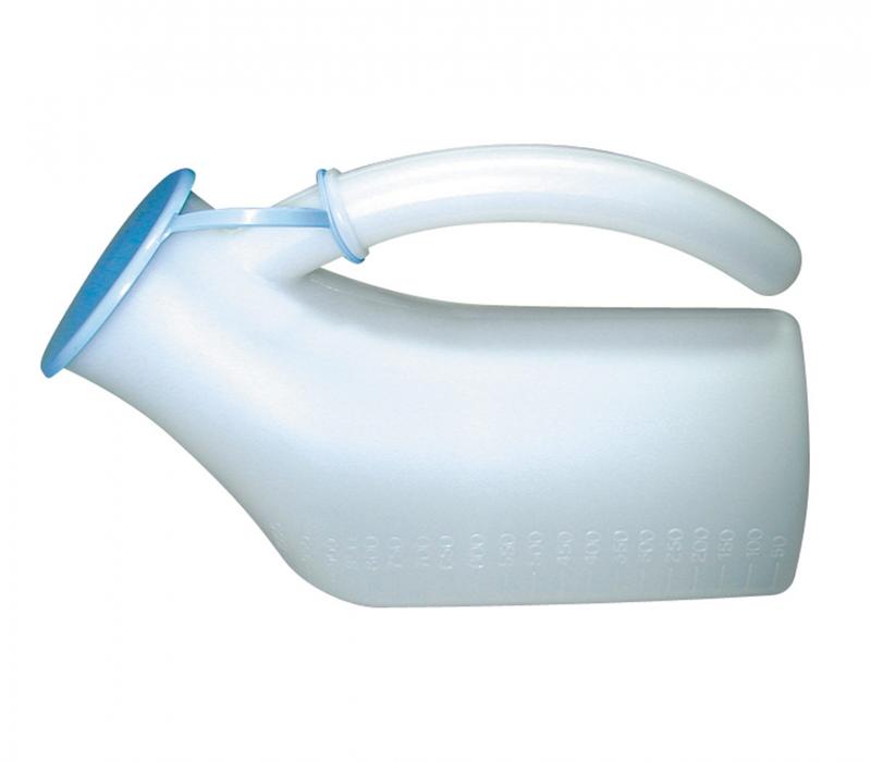 Able 2 Urinaal Voor Mannen