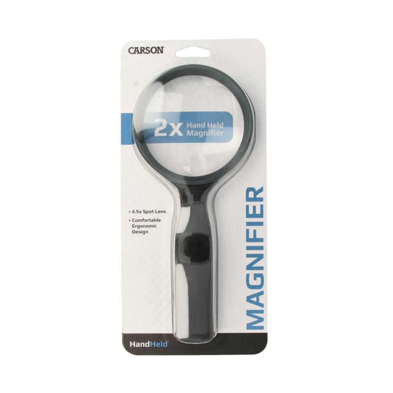 Able 2 Vergrootglas Rond Diameter 9Cm