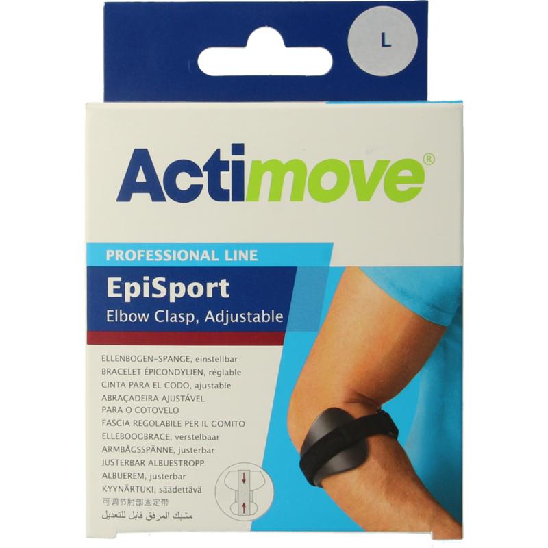 Actimove Episport Elleboog Large