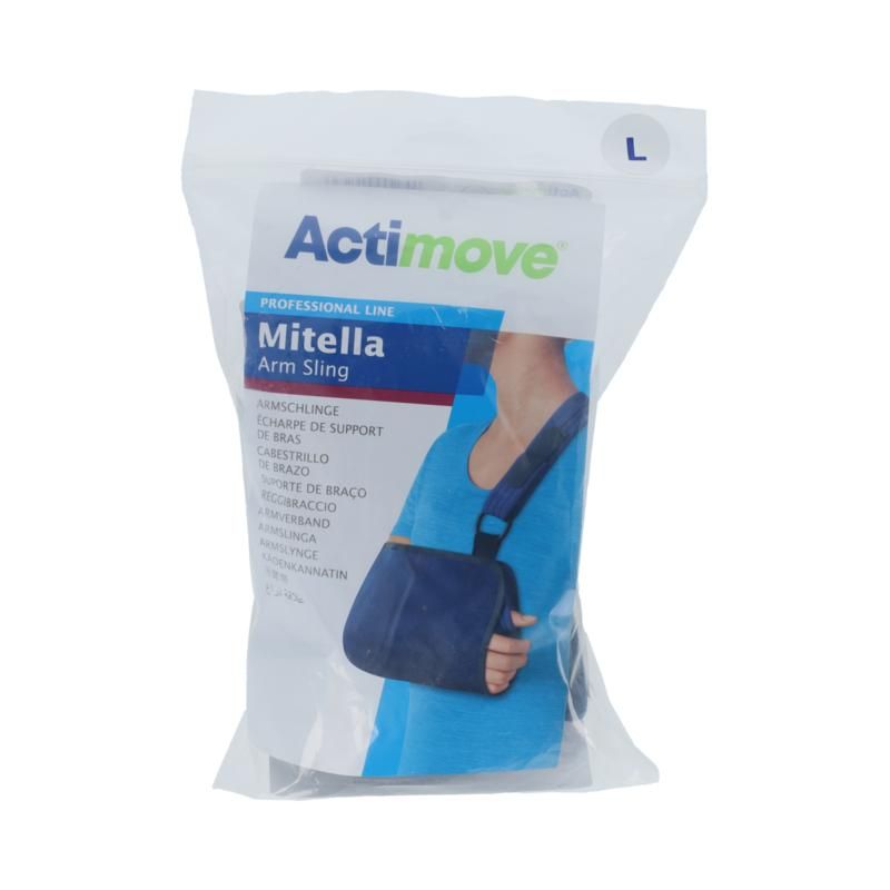 Actimove Mitella Maat L
