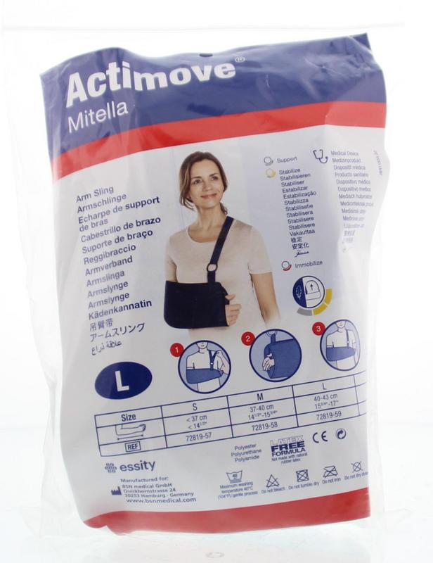 Actimove Mitella Maat L