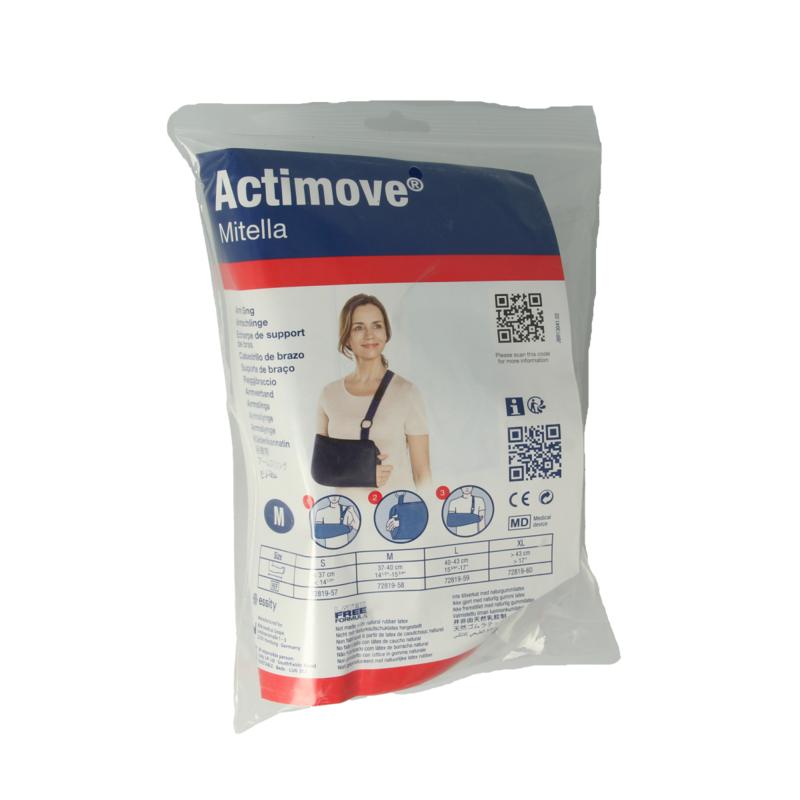 Actimove Mitella Maat M