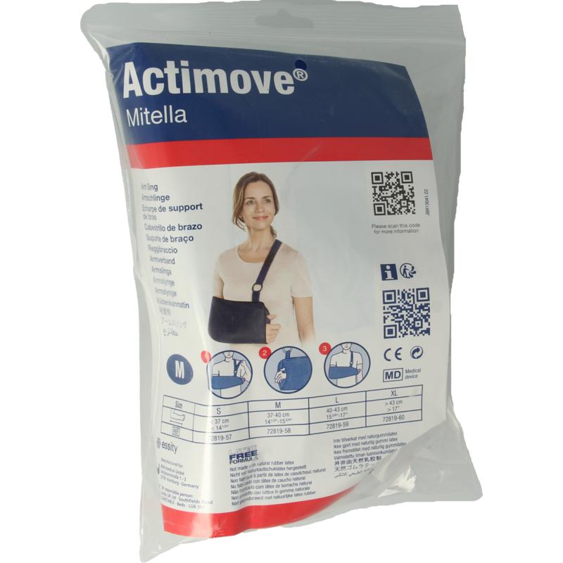 Actimove Mitella Maat M