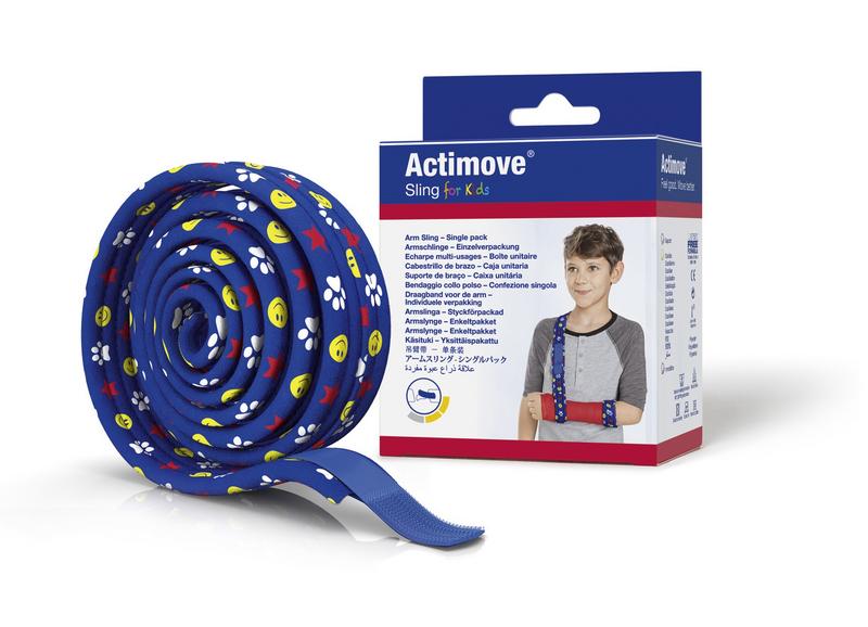 Actimove Sling 3.6Cm X 1.4M Kids