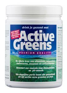 Active Greens Multi Pot