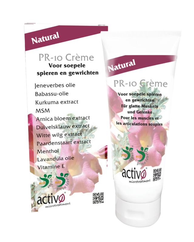 Activo Pr-10 Creme