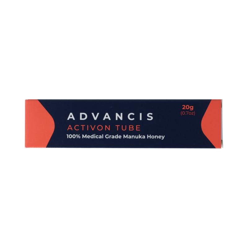 Advancis Activon Manuka Honing Gel