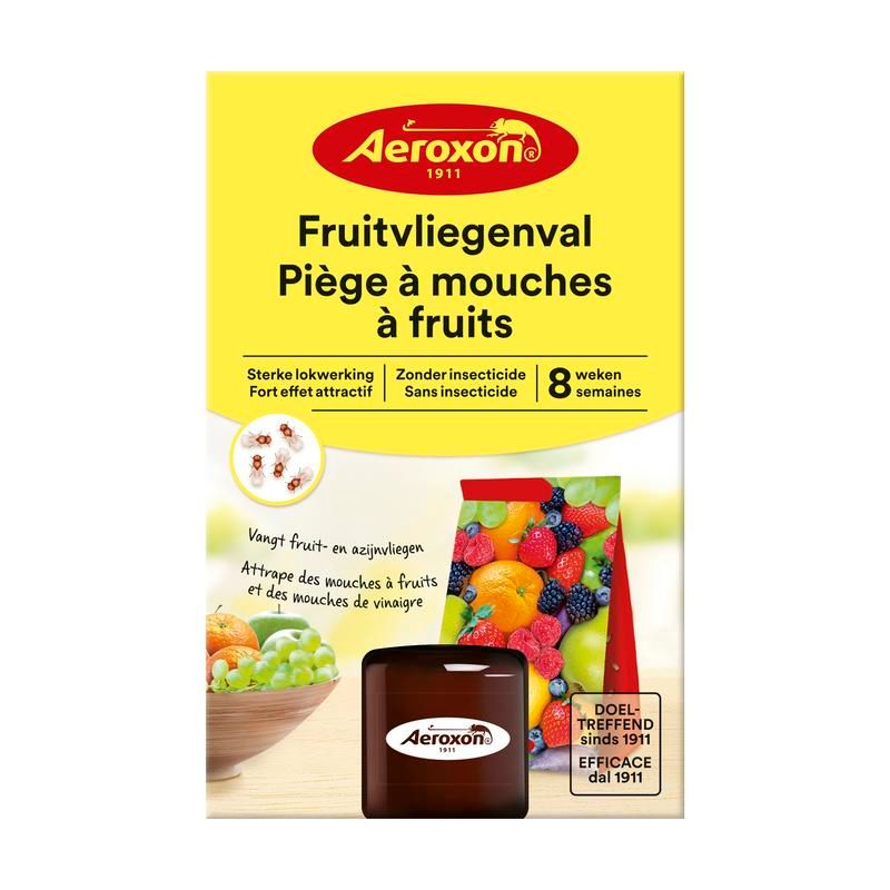 Aeroxon Fruitvliegenval