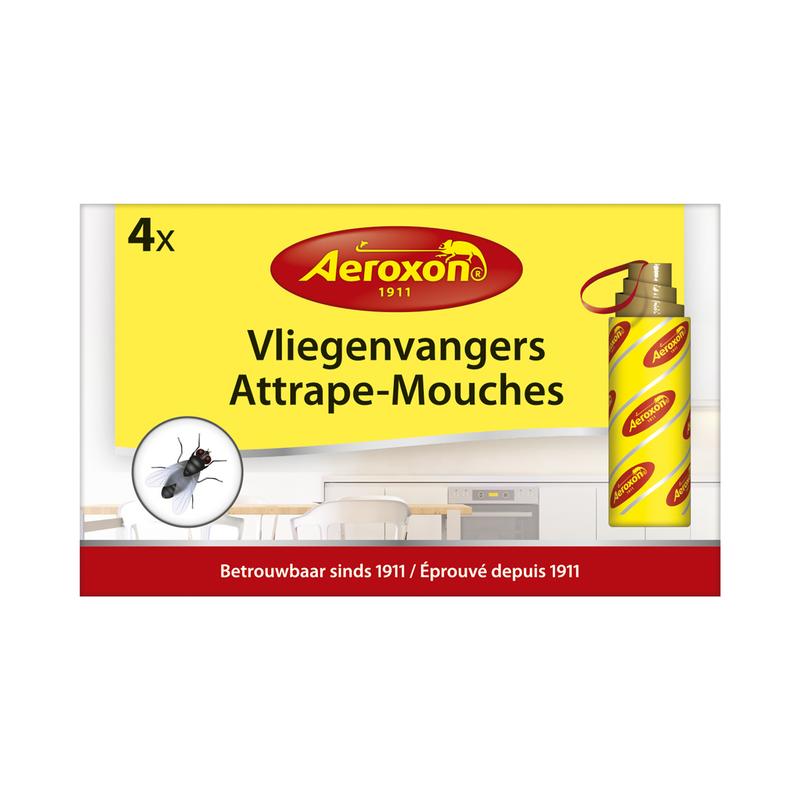 Aeroxon Vliegenvangers