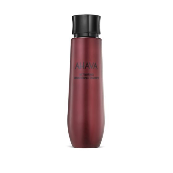 Ahava Activating Smoothing Essence