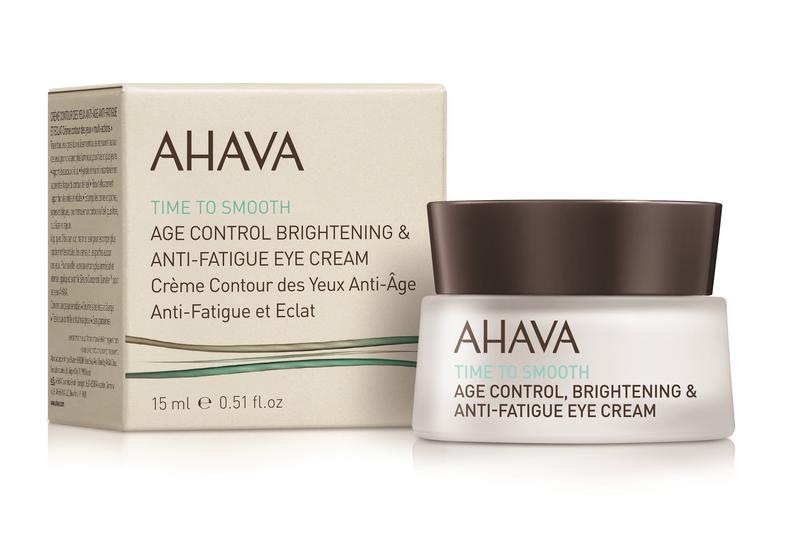 Ahava Age Control Bright Eye Creme