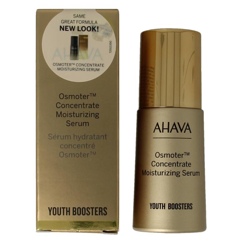 Ahava Dead Sea Osmoter Concentrate