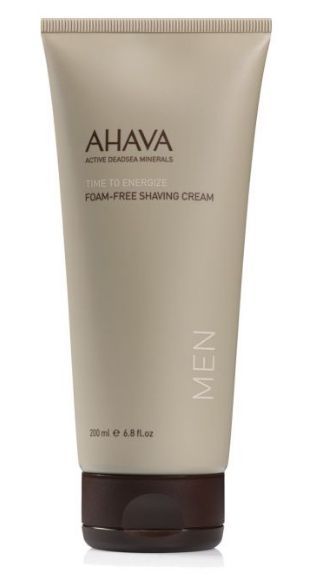 Ahava Foam Free Shaving Cream