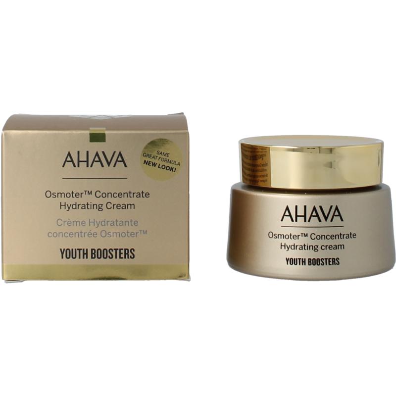 Ahava Hydration Cream