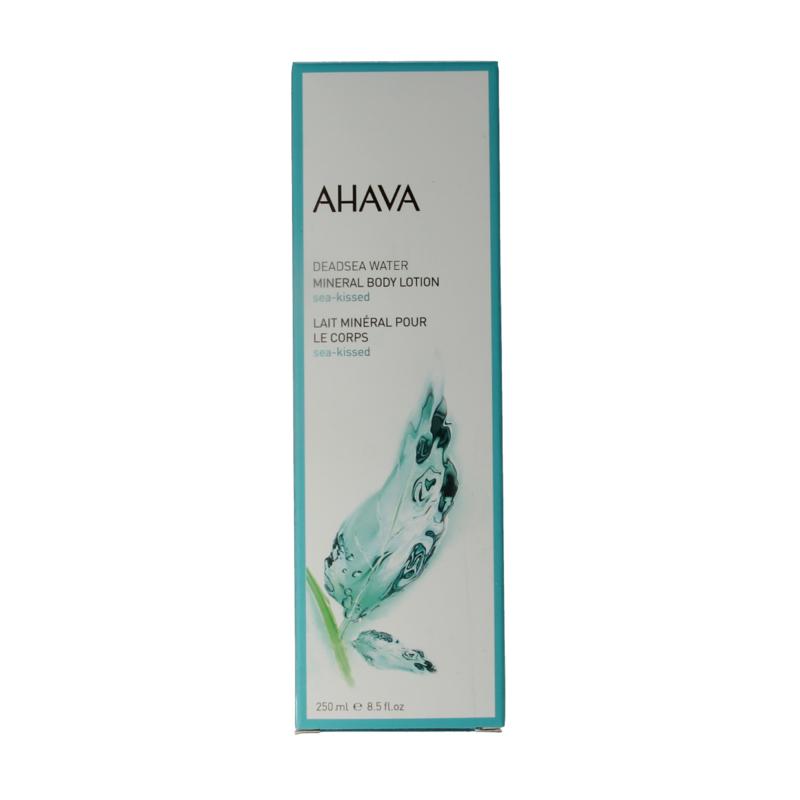 Ahava Mineral Bodylotion Sea Kissed