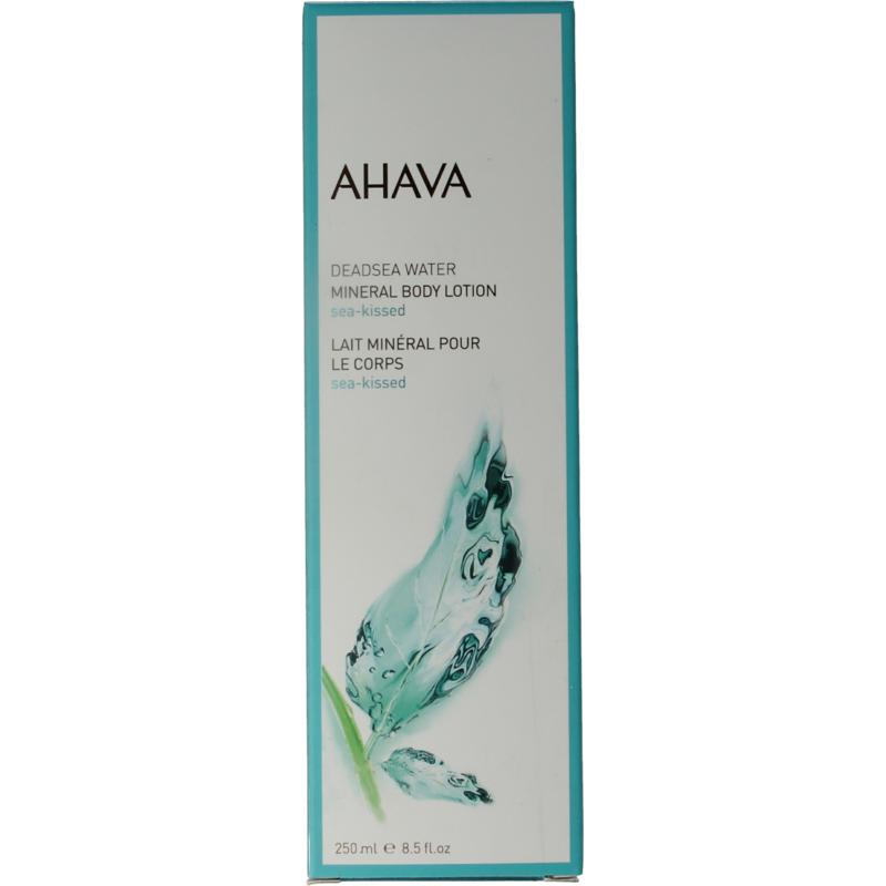 Ahava Mineral Bodylotion Sea Kissed