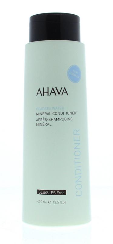 Ahava Mineral Conditioner