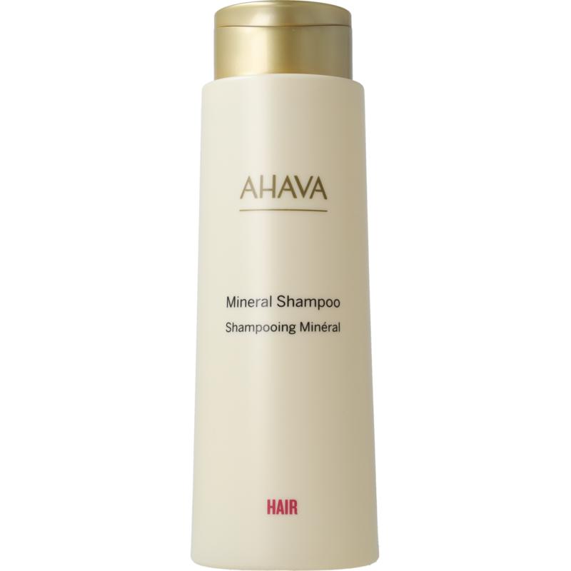 Ahava Shampoo Mineral