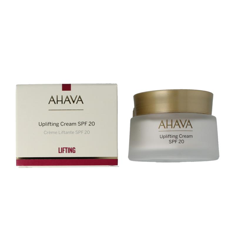 Ahava Uplifting Day Cream Spf20