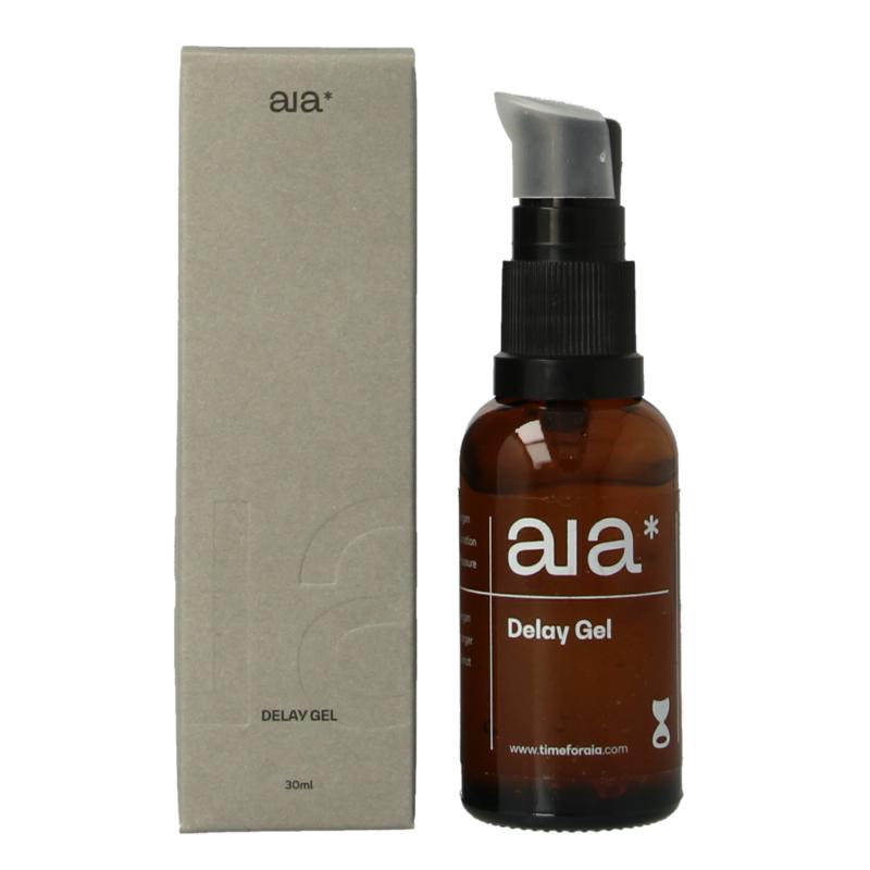 Aia Delay Gel