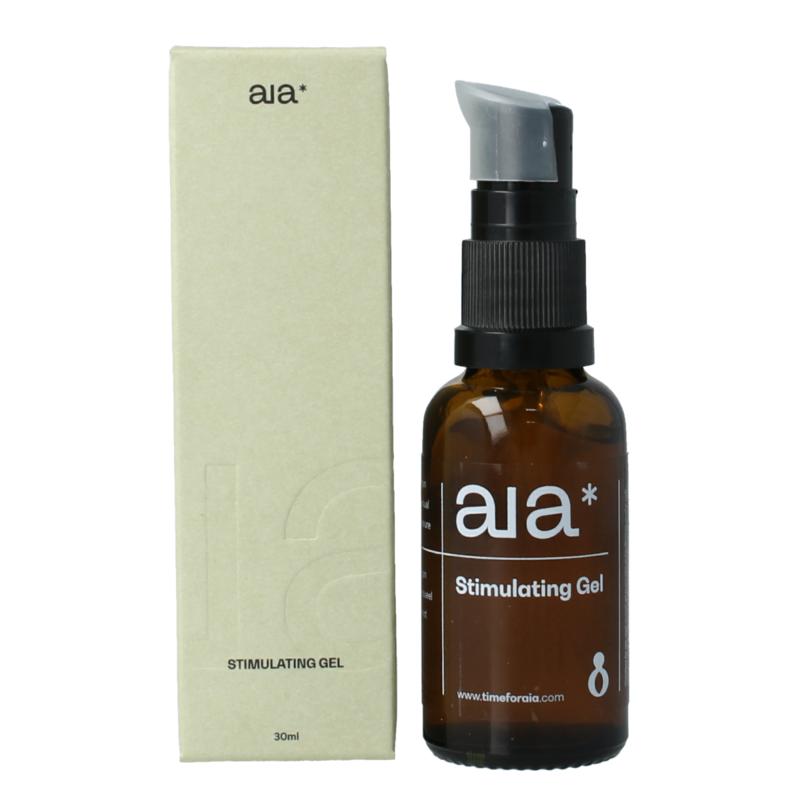 Aia Stimulerende Gel