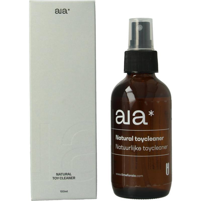 Aia Toy Cleaner Natuurlijk