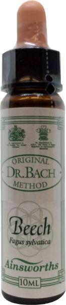 Ainsworths Beech Bach