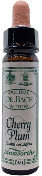 Ainsworths Cherry Plum Bach