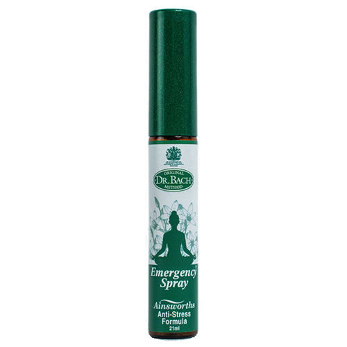 Ainsworths Emergency Recovery Spray