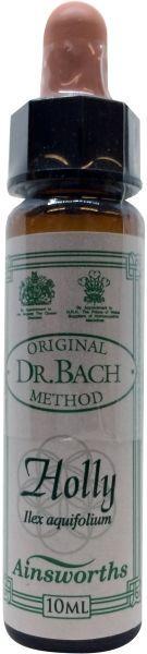 Ainsworths Holly Bach