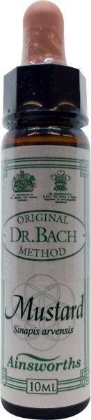 Ainsworths Mustard Bach