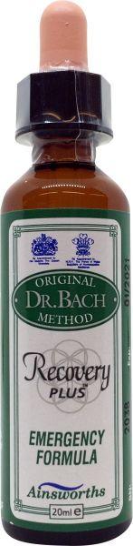 Ainsworths Recovery Plus Bach