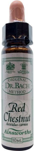 Ainsworths Red Chestnut Bach