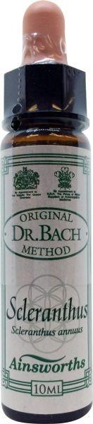 Ainsworths Scleranthus Bach