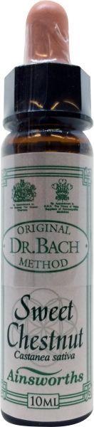 Ainsworths Sweet Chestnut Bach