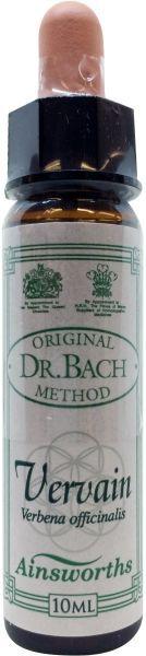Ainsworths Vervain Bach