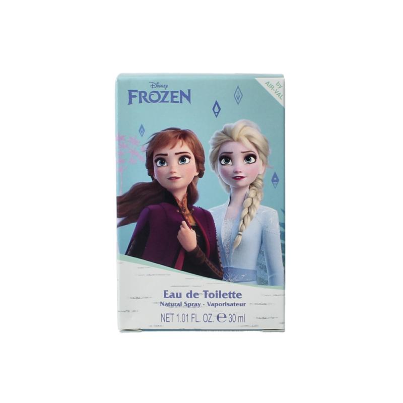 Air-Val Frozen Eau De Toilette