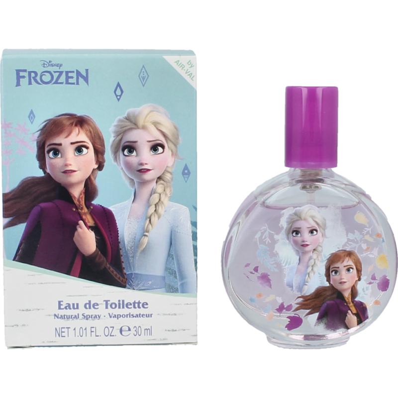 Air-Val Frozen Eau De Toilette