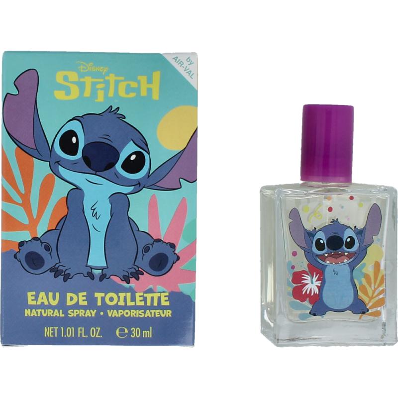 Air-Val Stitch Eau De Toilette
