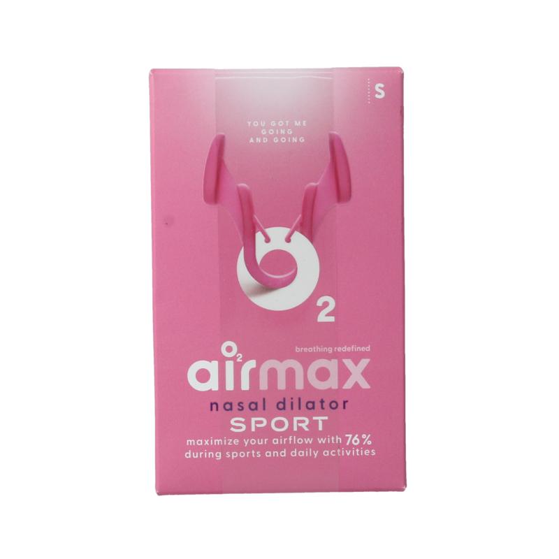 Airmax Neusspreider Sport S
