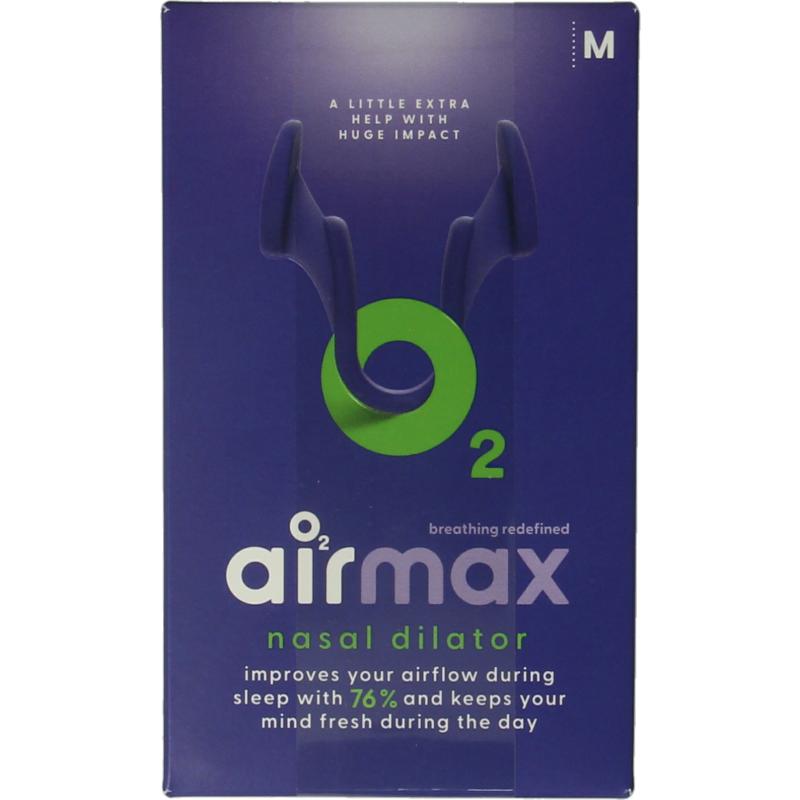 Airmax Snurkers Medium