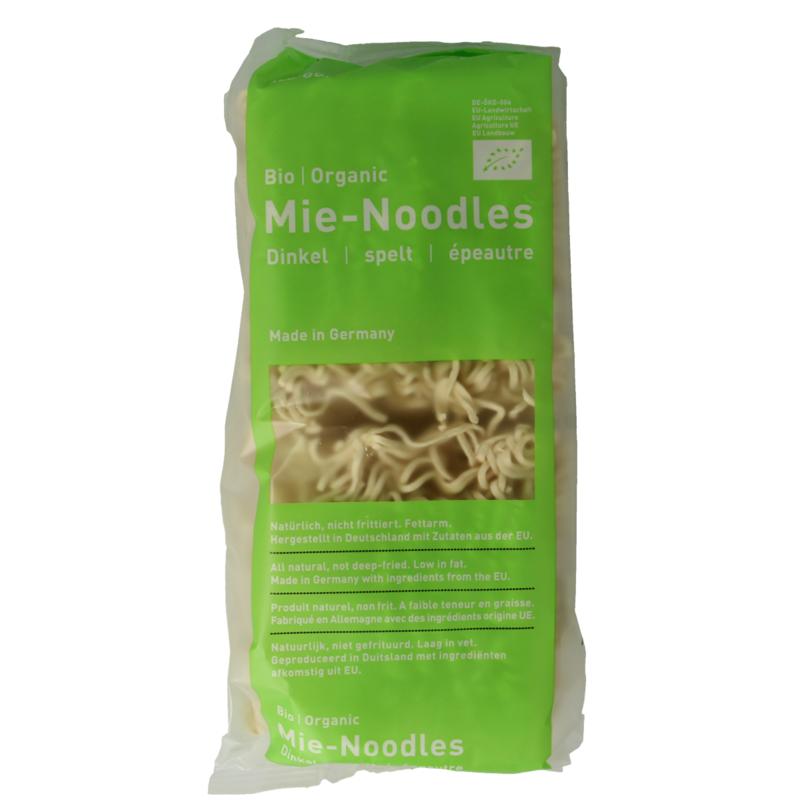 Alb Natur Spelt Mie Noodles Bio
